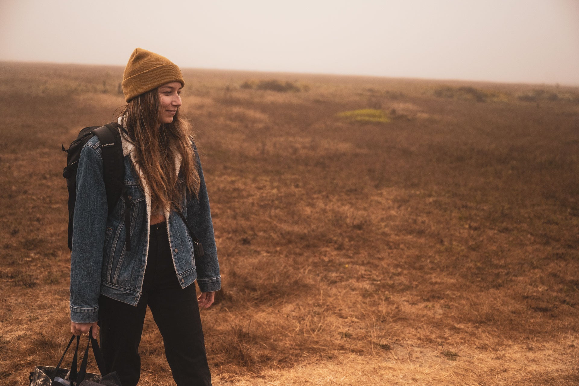 Cutter Beanie
