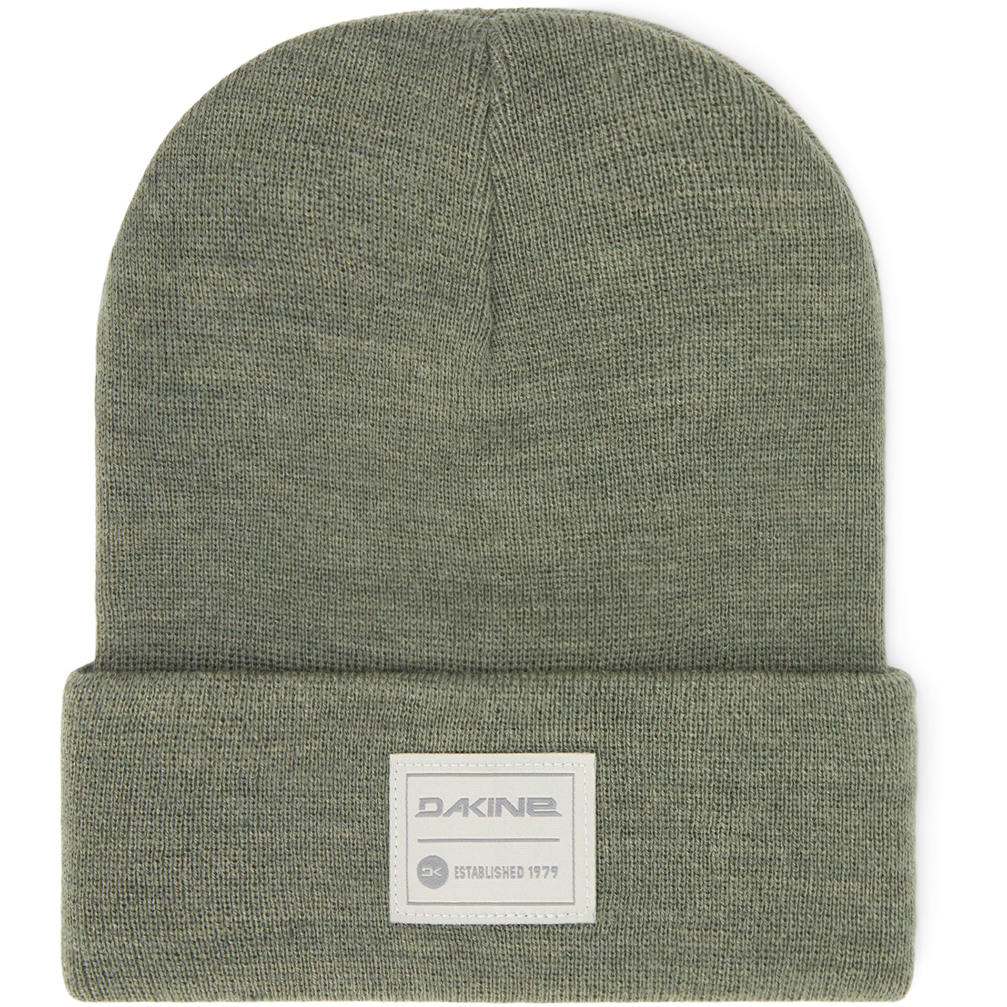 Cutter Beanie - Mulled Basil