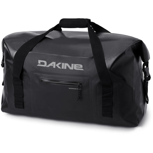 Cyclone Wet/Dry Rolltop Duffle 60L - Black