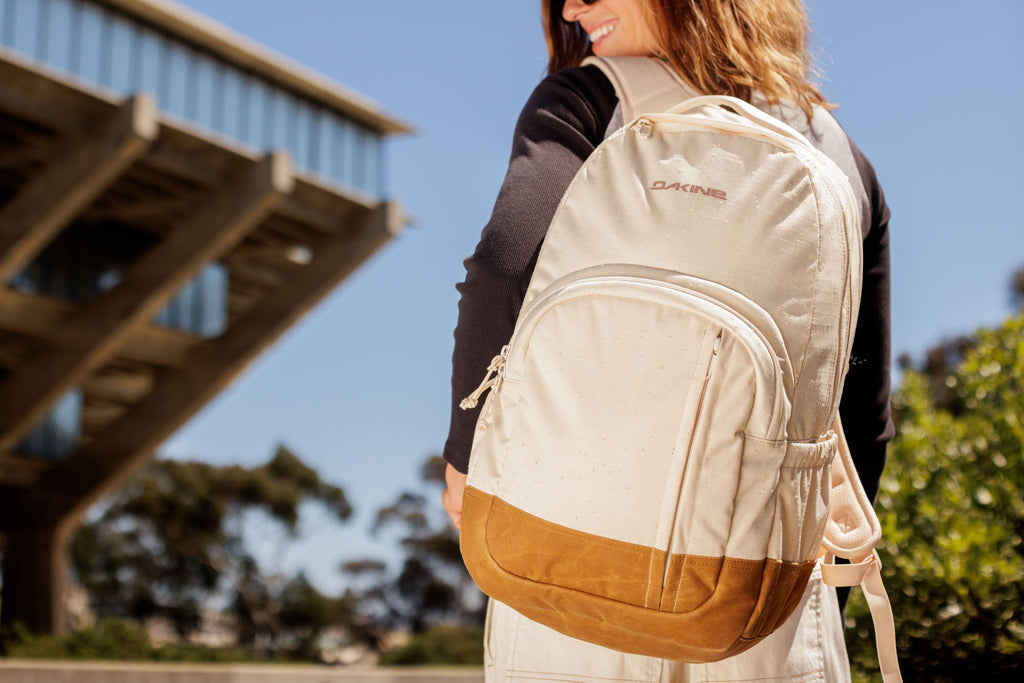 Campus 20 Year Anniversary Backpack 28L - Black