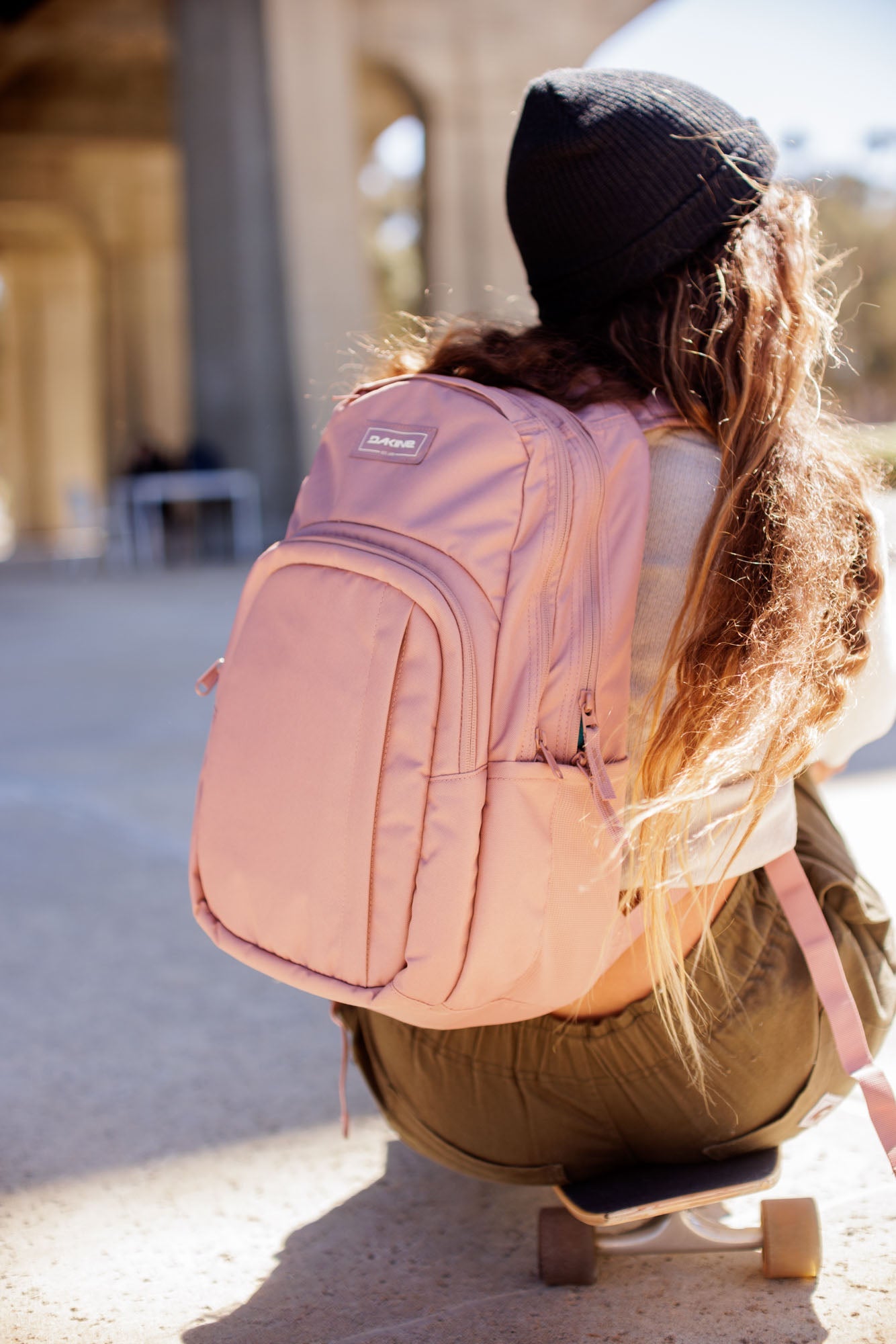 Campus Backpack 25L - Ephemera