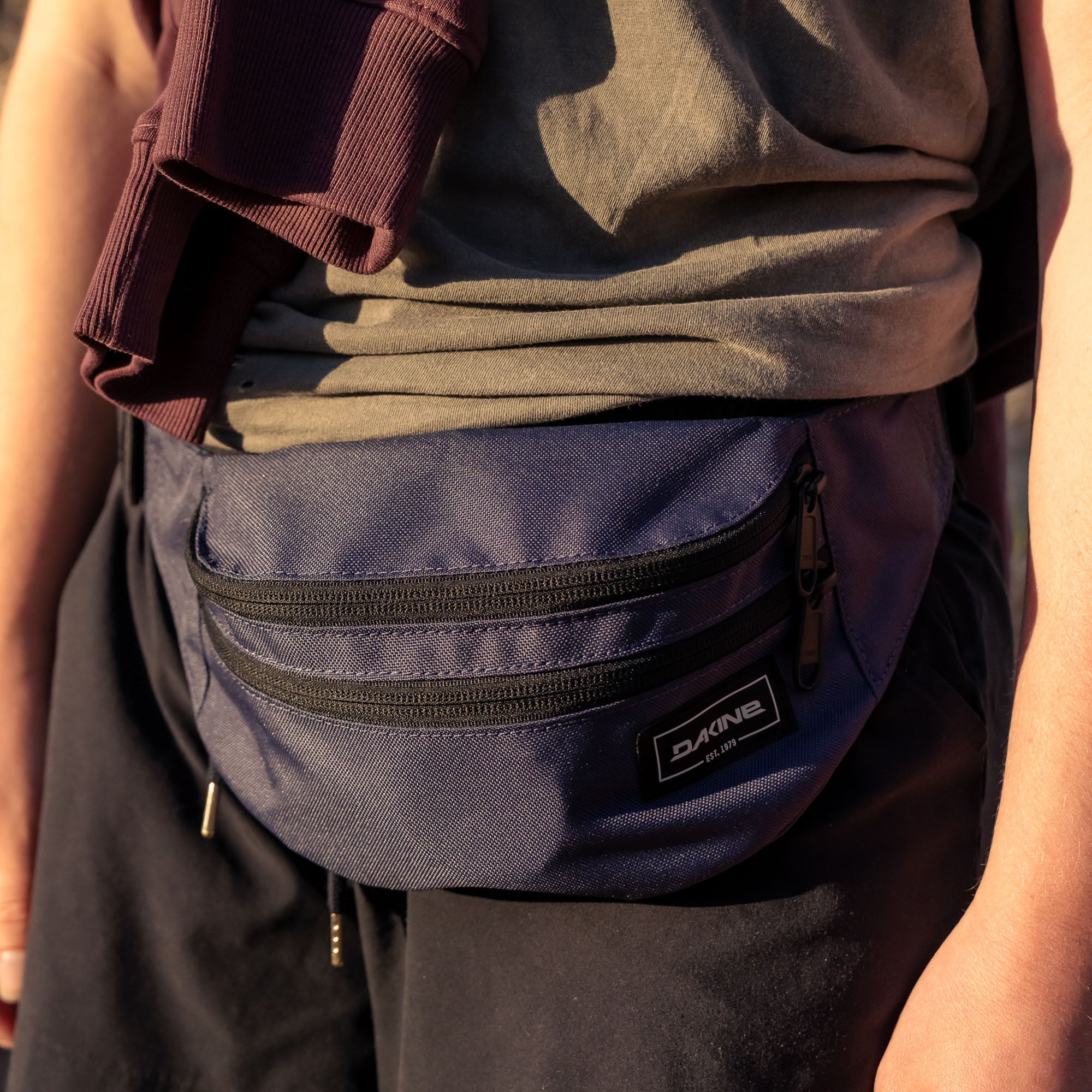 Classic Hip Pack - Odyssey