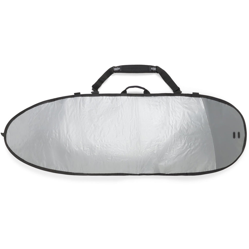 Daylight DLX Surfboard Bag Hybrid - Castlerock/Stone