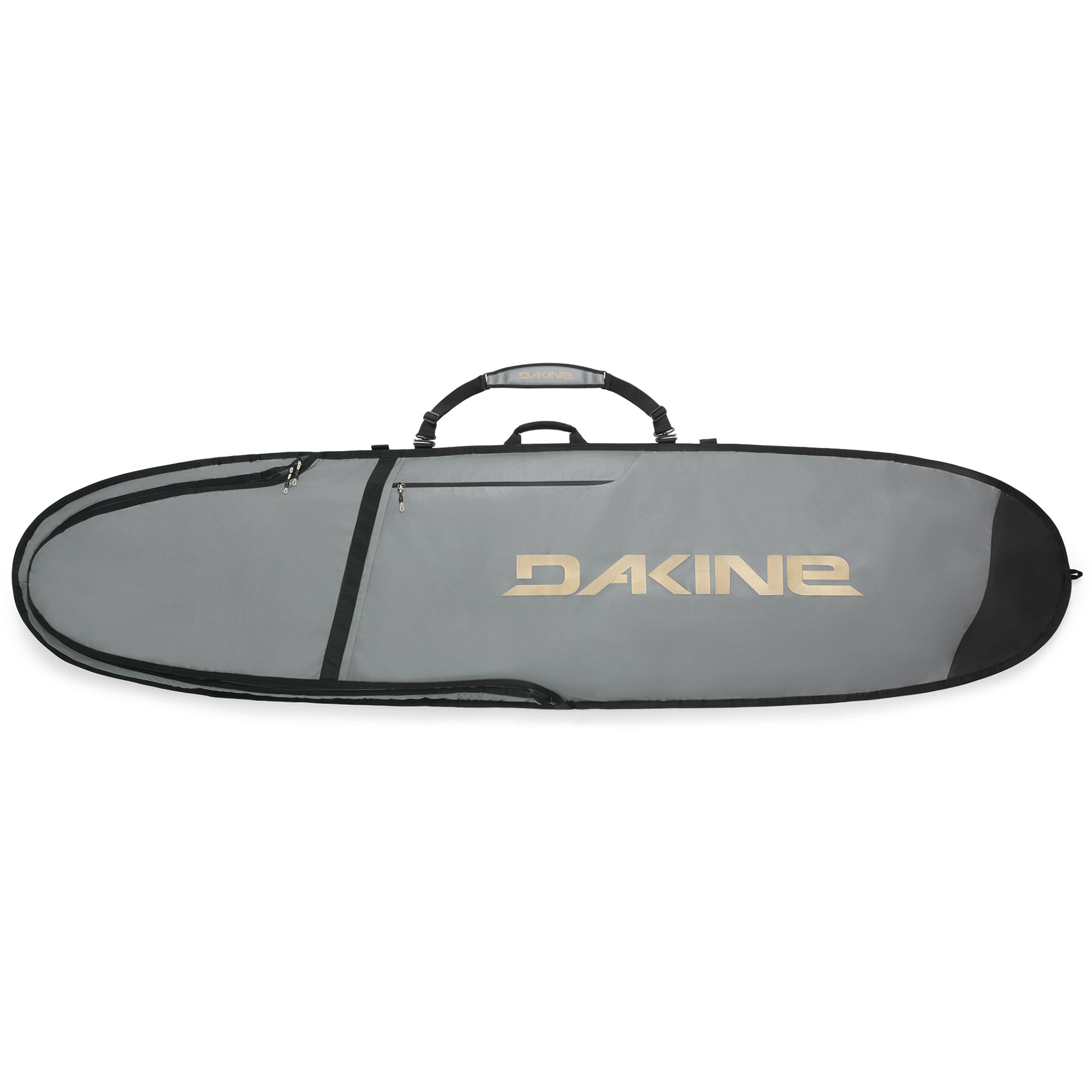 Daylight DLX Surfboard Bag Noserider - Castlerock/Stone
