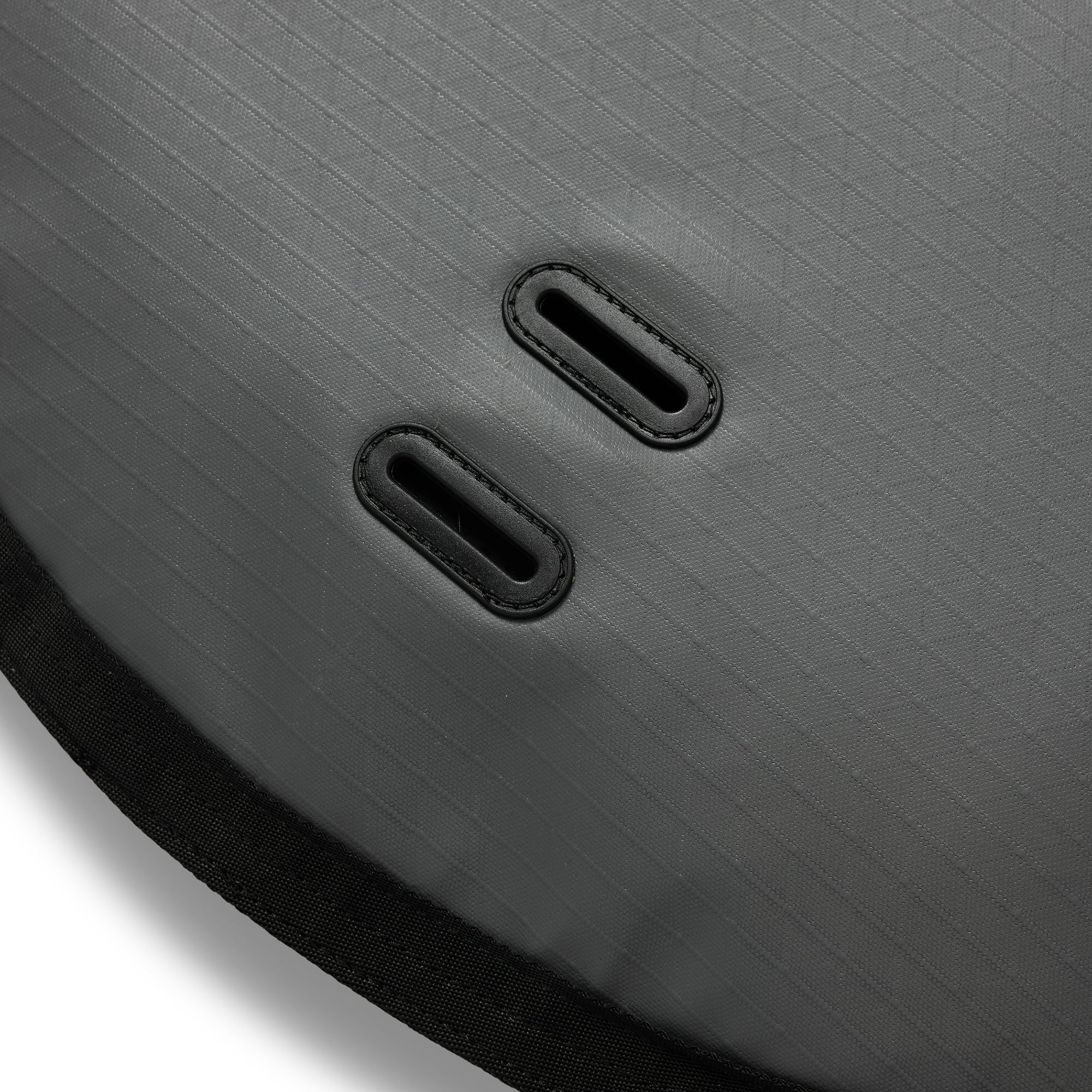 Daylight DLX Surfboard Bag Thruster X Mayhem - Mayhem Black