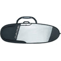 Daylight Lt Surfboard Bag Hybrid - Silver/Black