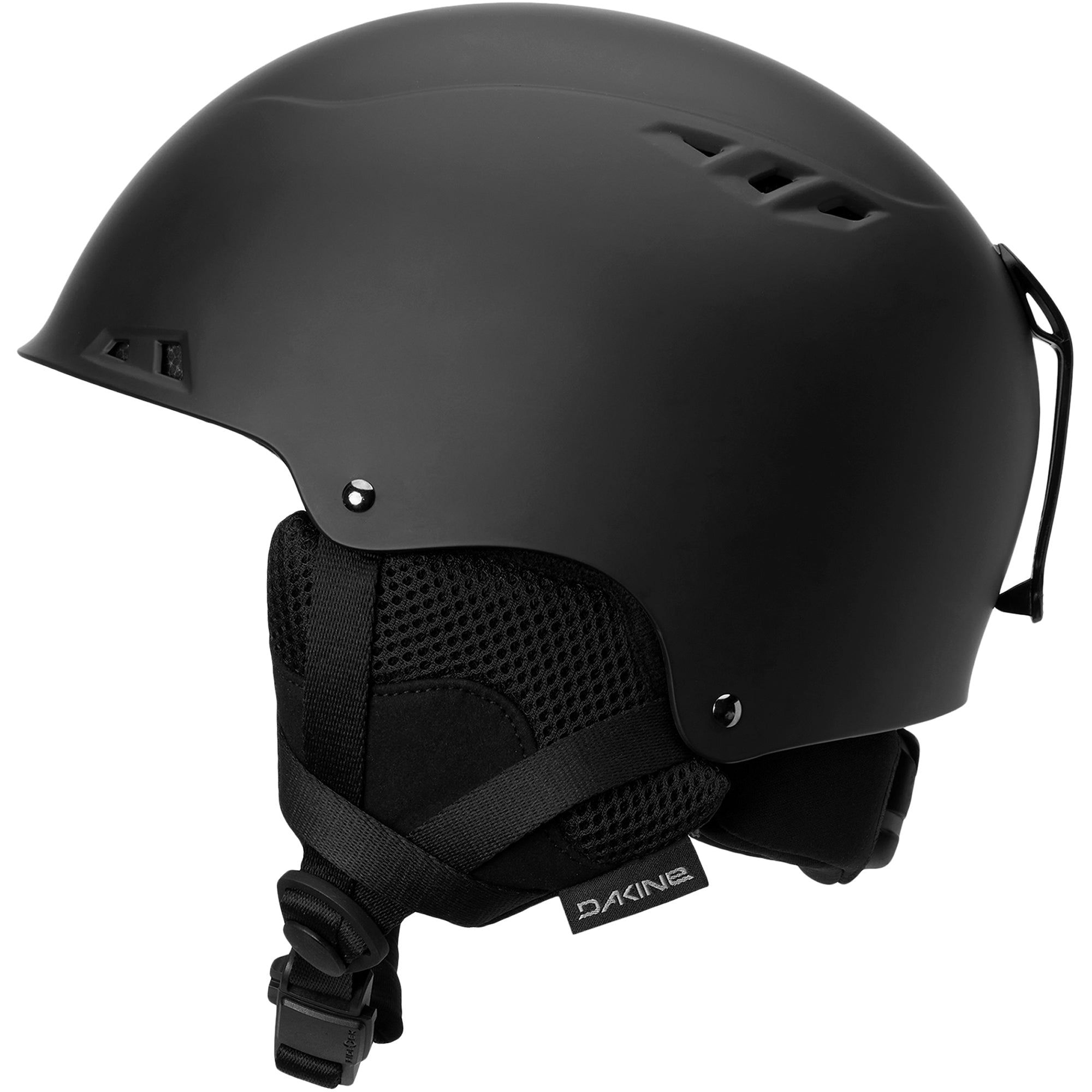 Daytripper Helmet - Black
