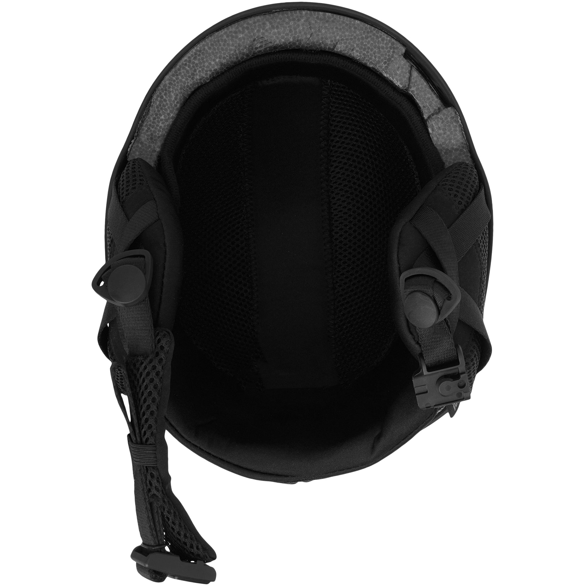 Daytripper Helmet - Black