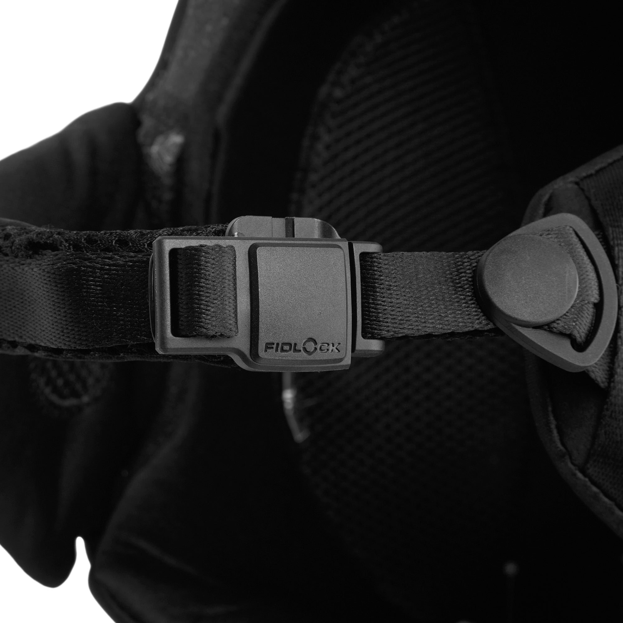 Daytripper Helmet - Black