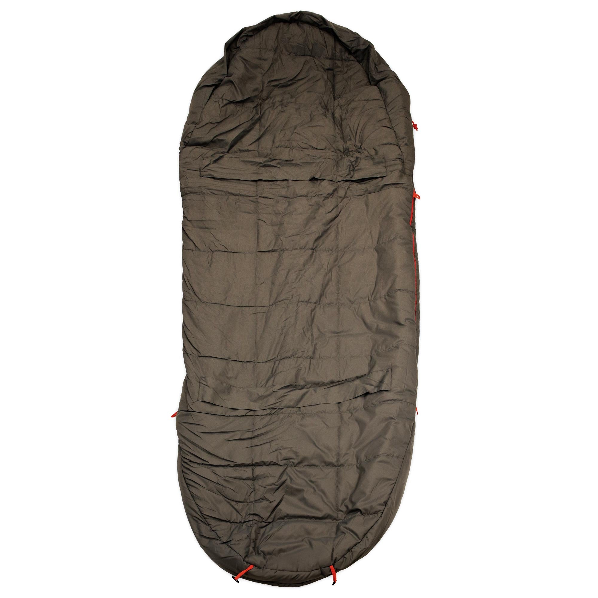 Delamar 25 Series Sleeping Bag - Castlerock