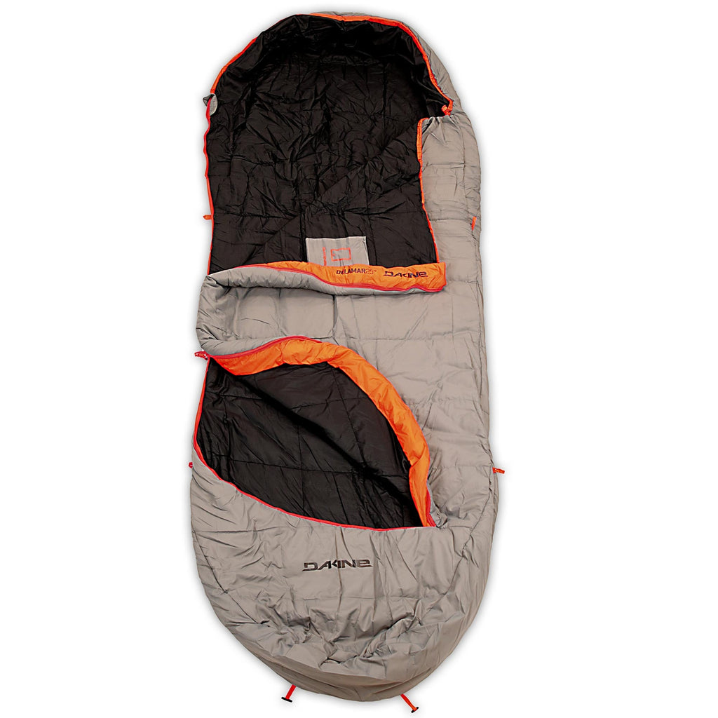 Delamar 25 Series Sleeping Bag - Castlerock