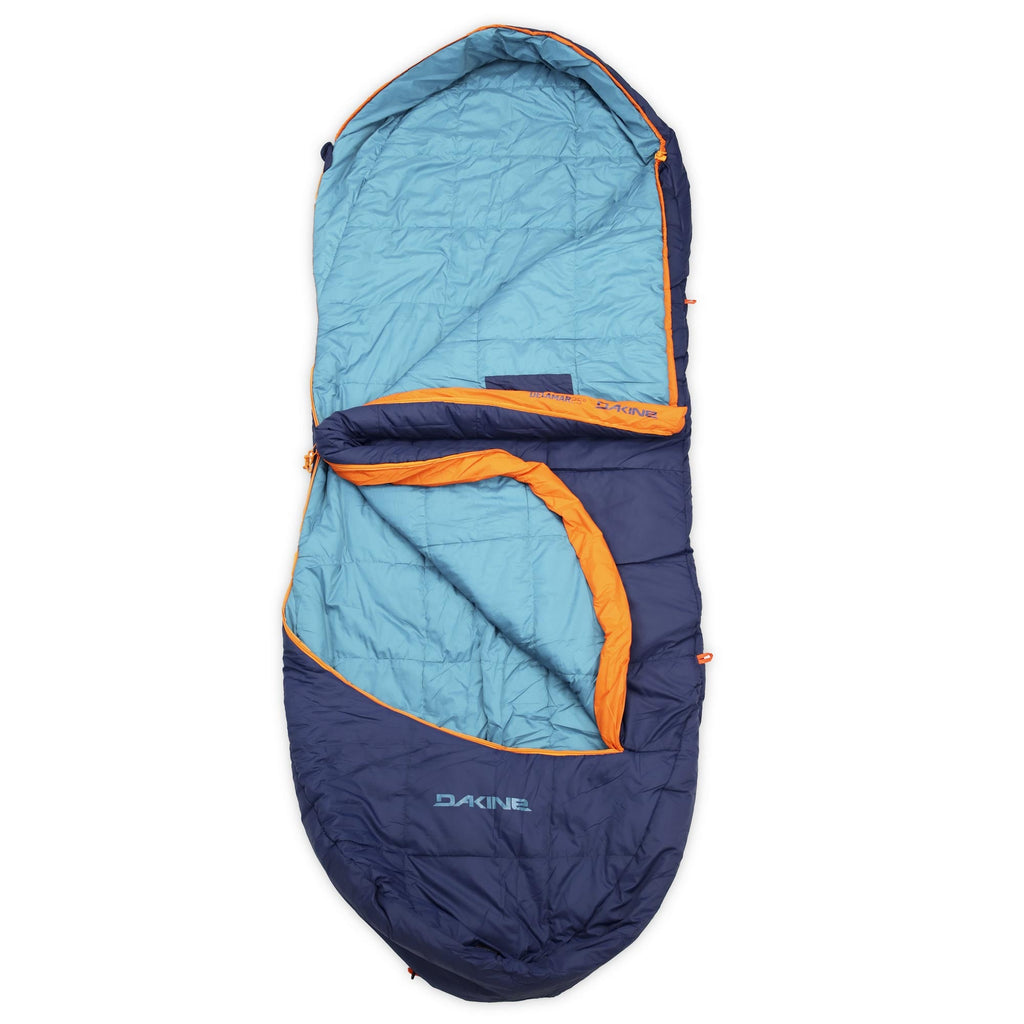 Delamar 25 Series Sleeping Bag - Navy