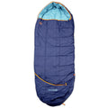 Delamar 25 Series Sleeping Bag - Navy