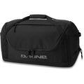 Descent Bike Duffle 70L - Black