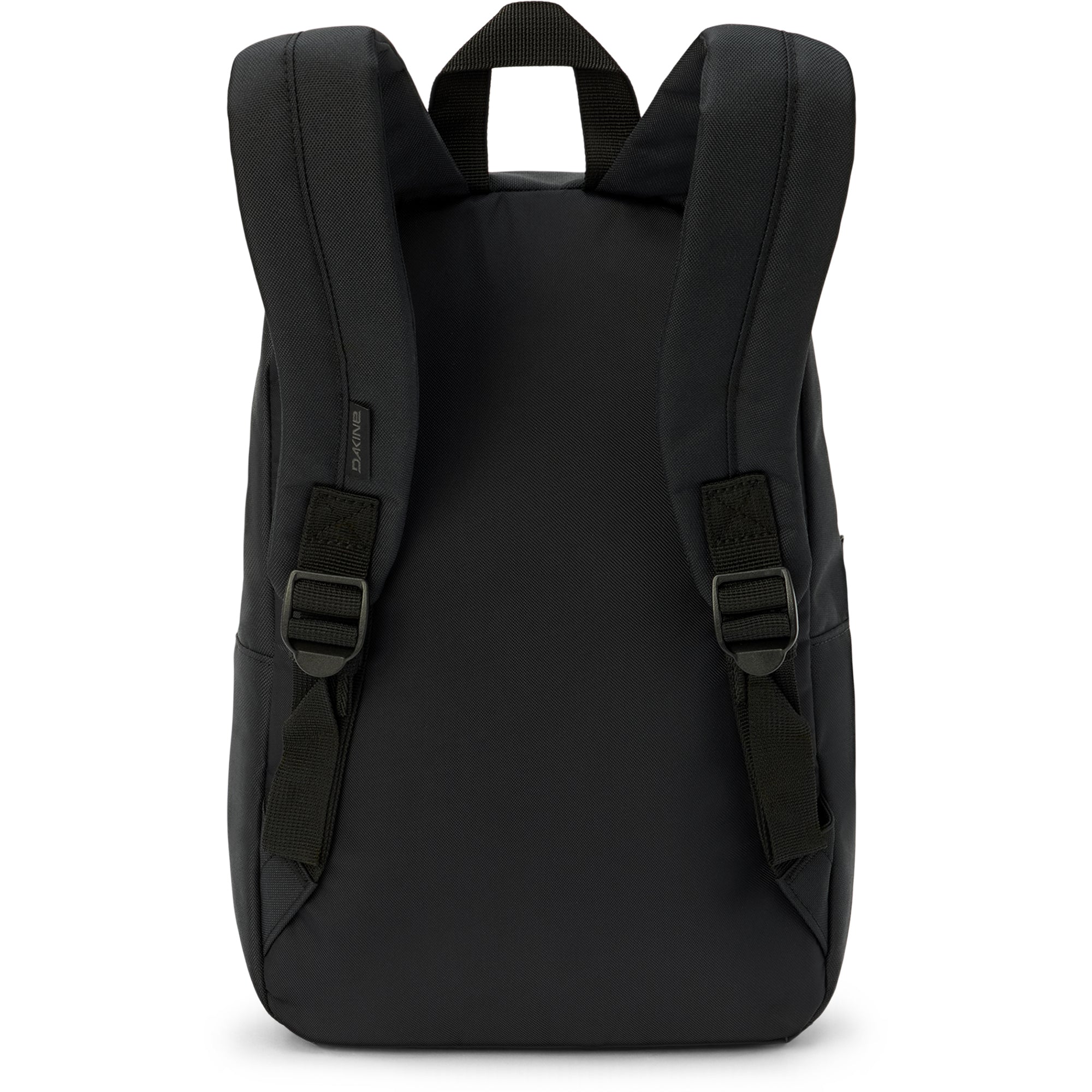 Detention Mini Backpack 8L - Black/Black