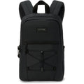 Detention Mini Backpack 8L - Black/Black