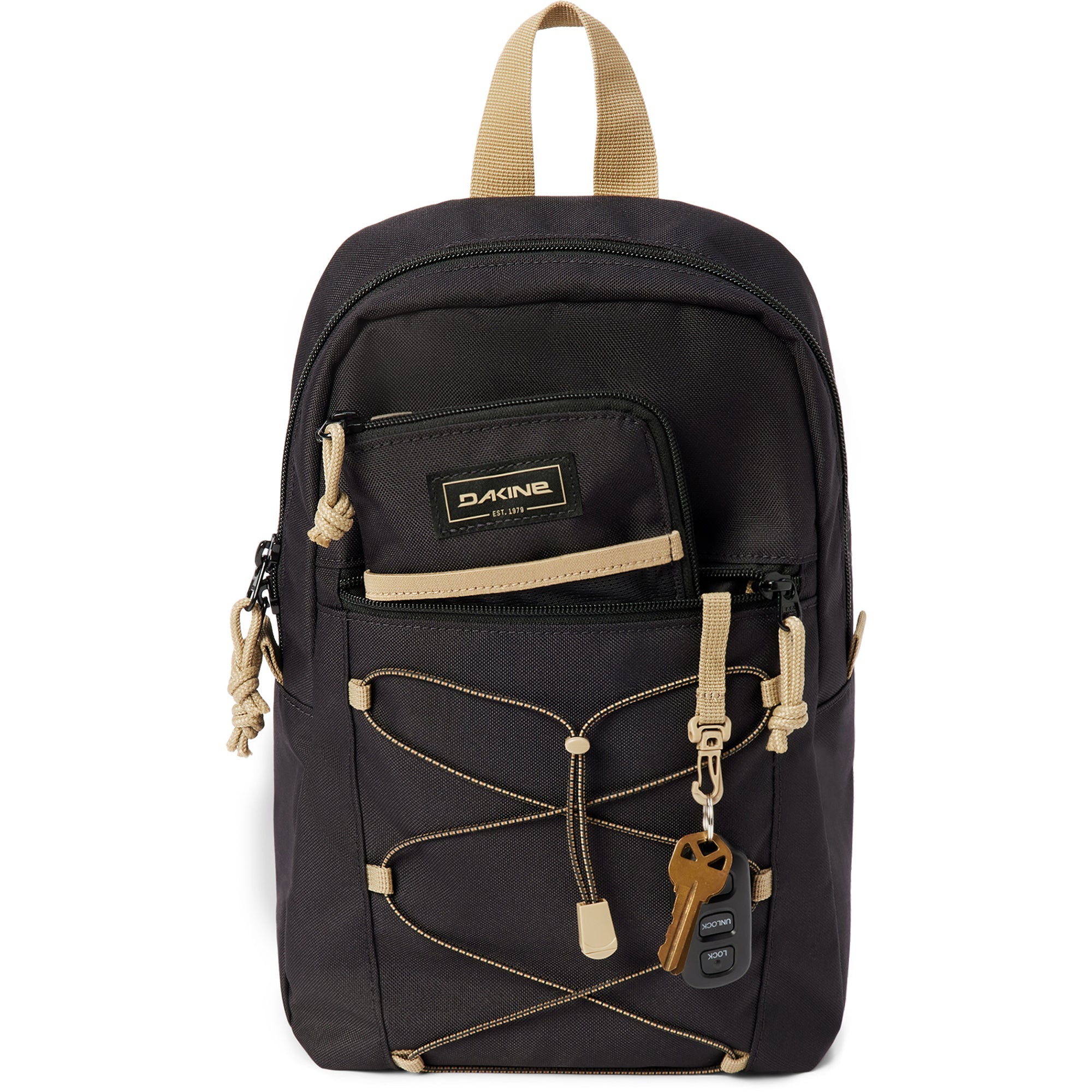 Detention Mini Sling 8L
