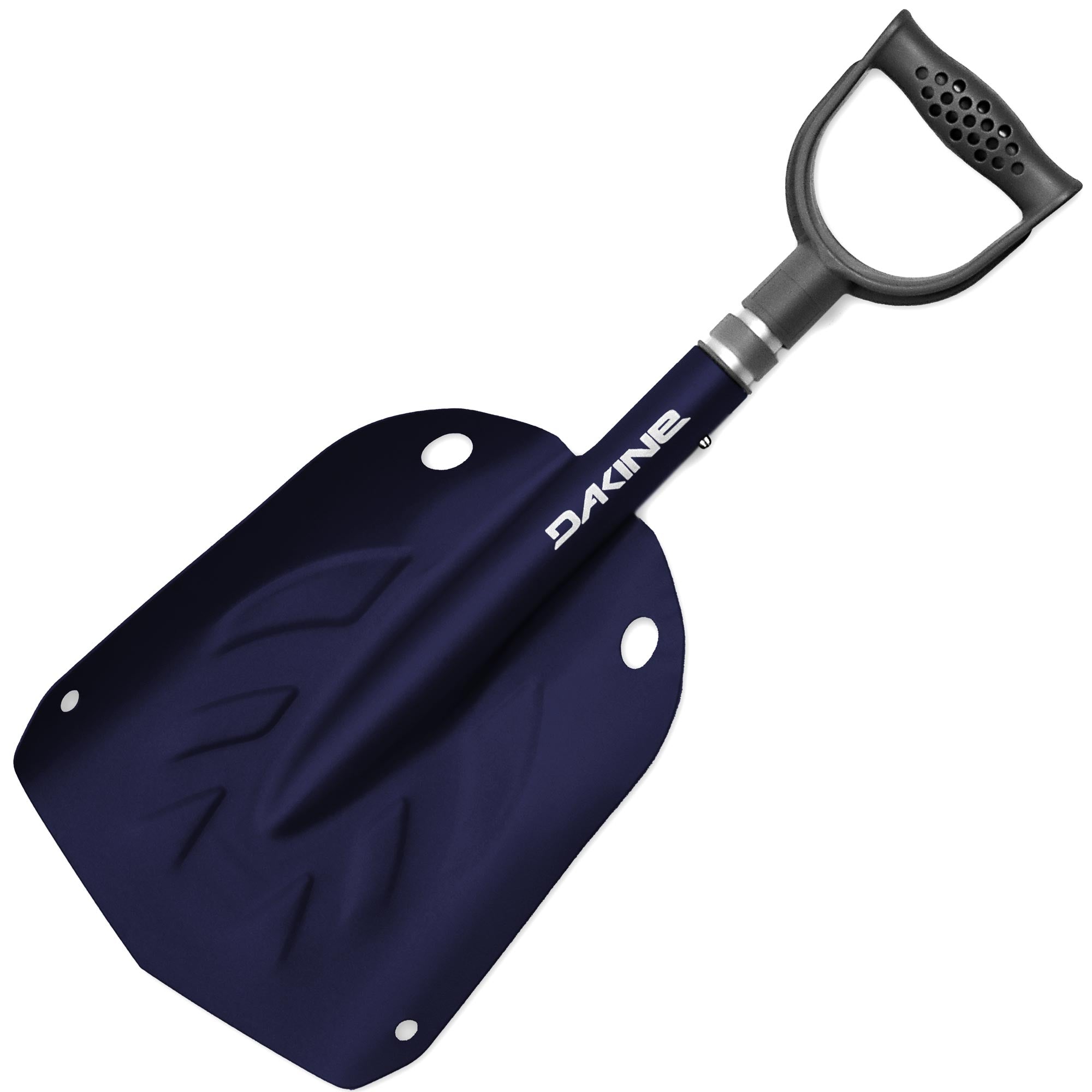 D-Handle Utility Shovel - Navy