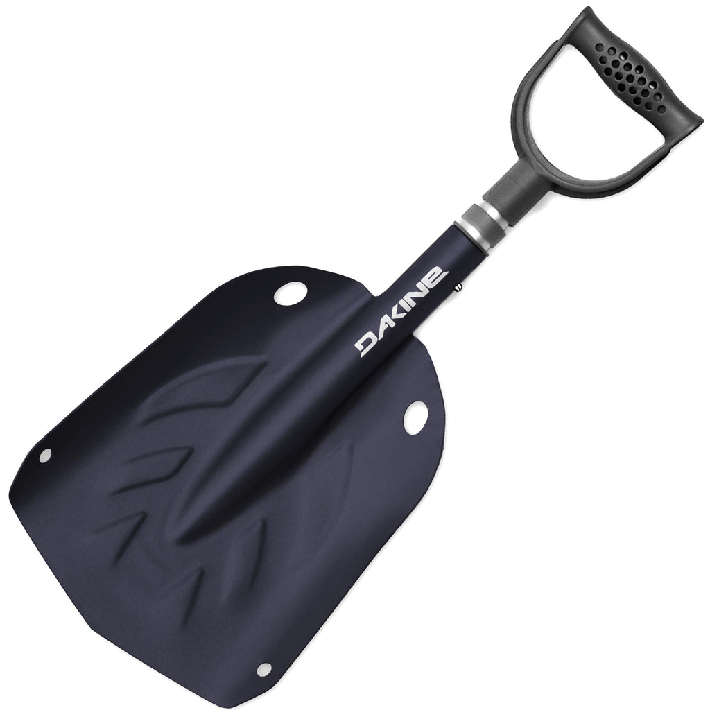 D-Handle Utility Shovel - Gray