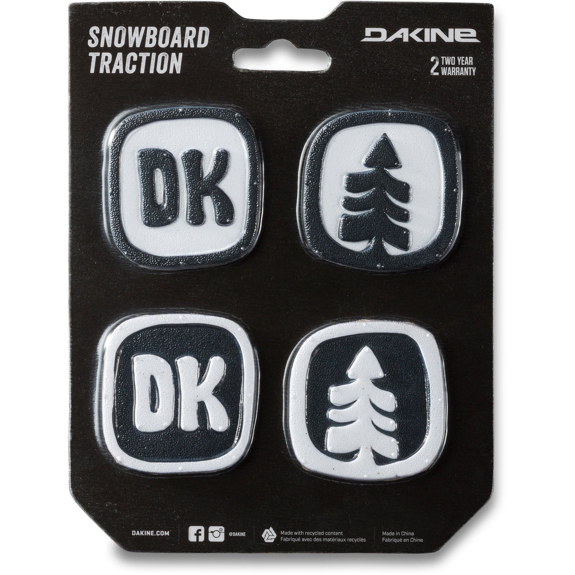 DK Dots Stomp Pad