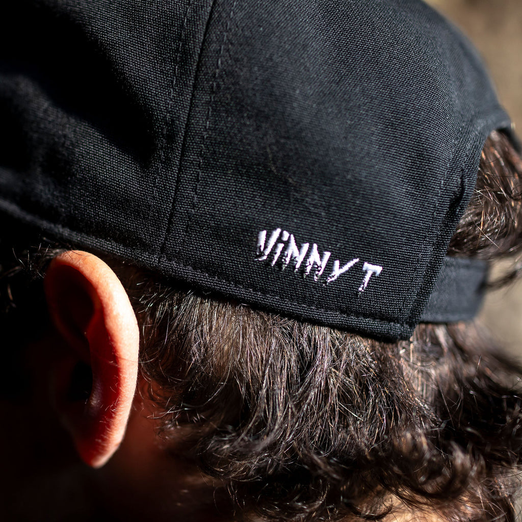 Vinny T Unstructured Cap