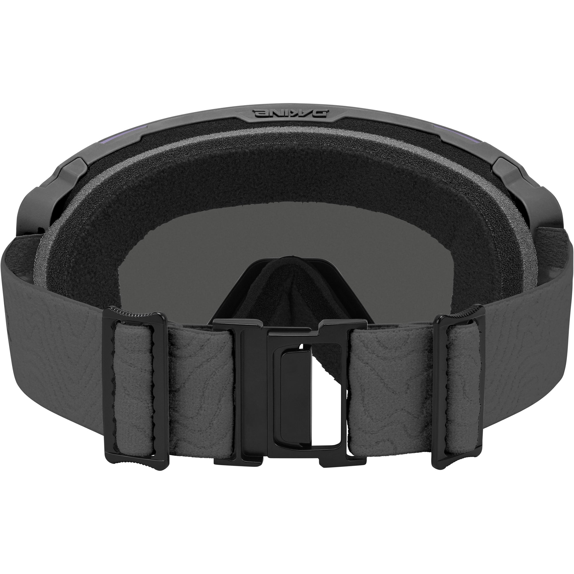 Domain Snow Goggle Plus - Castlerock/Silver Mirror/Plus Storm Rose