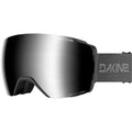 Domain Snow Goggle Plus - Castlerock/Silver Mirror/Plus Storm Rose