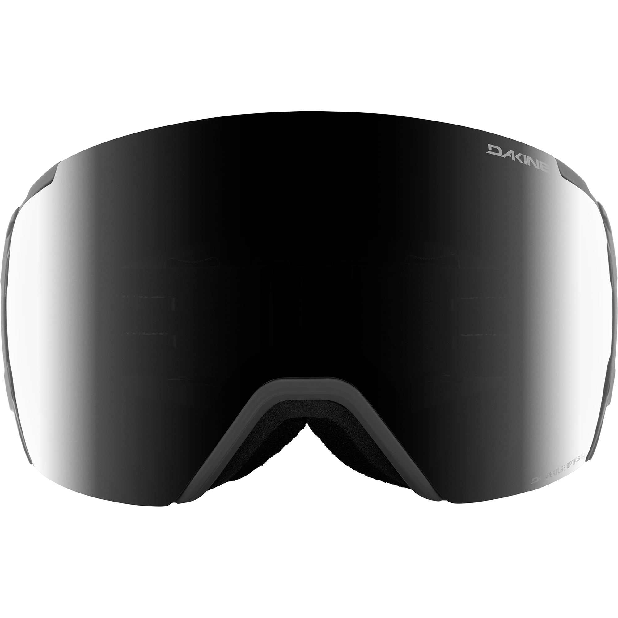 Domain Snow Goggle Plus - Castlerock/Silver Mirror/Plus Storm Rose