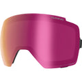 Domain Snow Goggle Replacement Lens - Rose Mirror