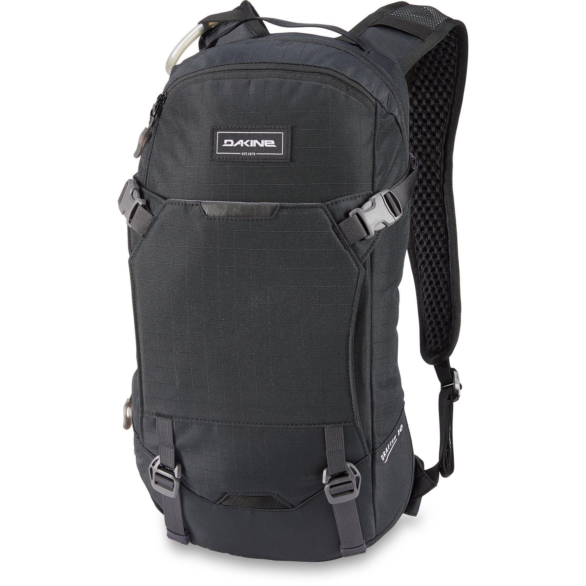 Drafter Backpack 10L - Black