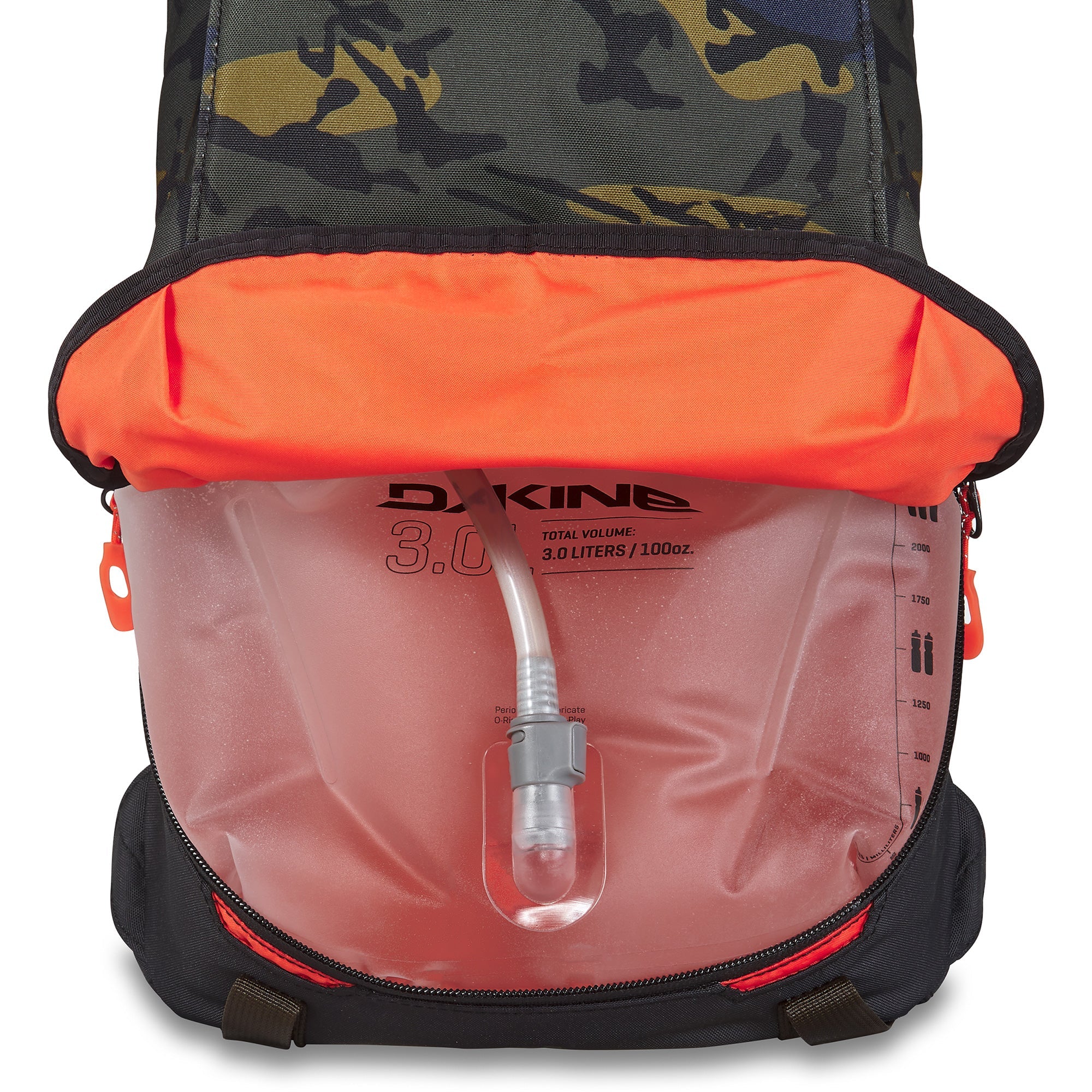 Drafter Backpack 10L - Black