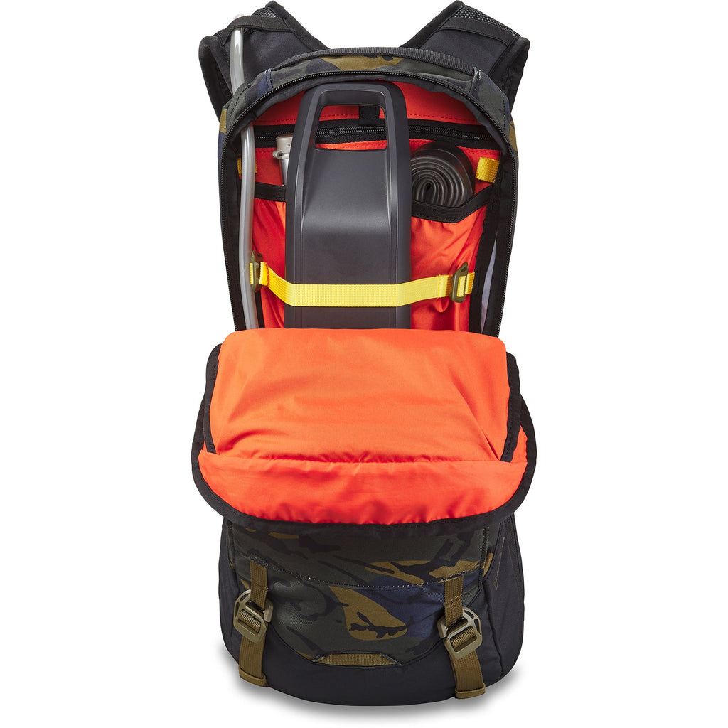 Drafter Backpack 10L - Black