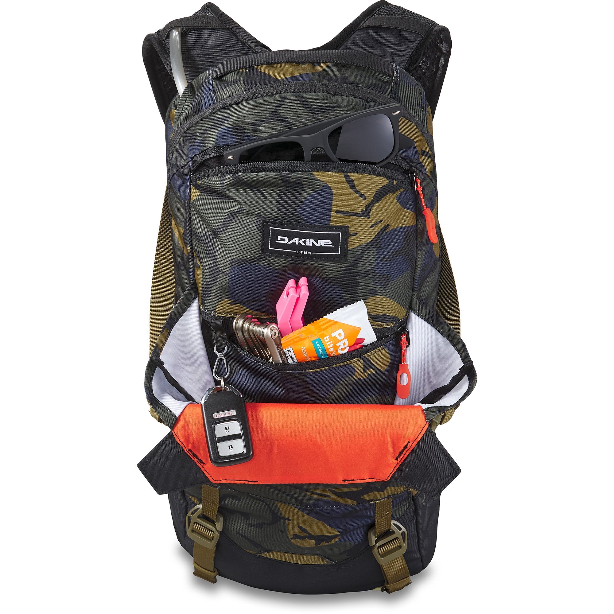 Drafter Backpack 10L - Castlerock