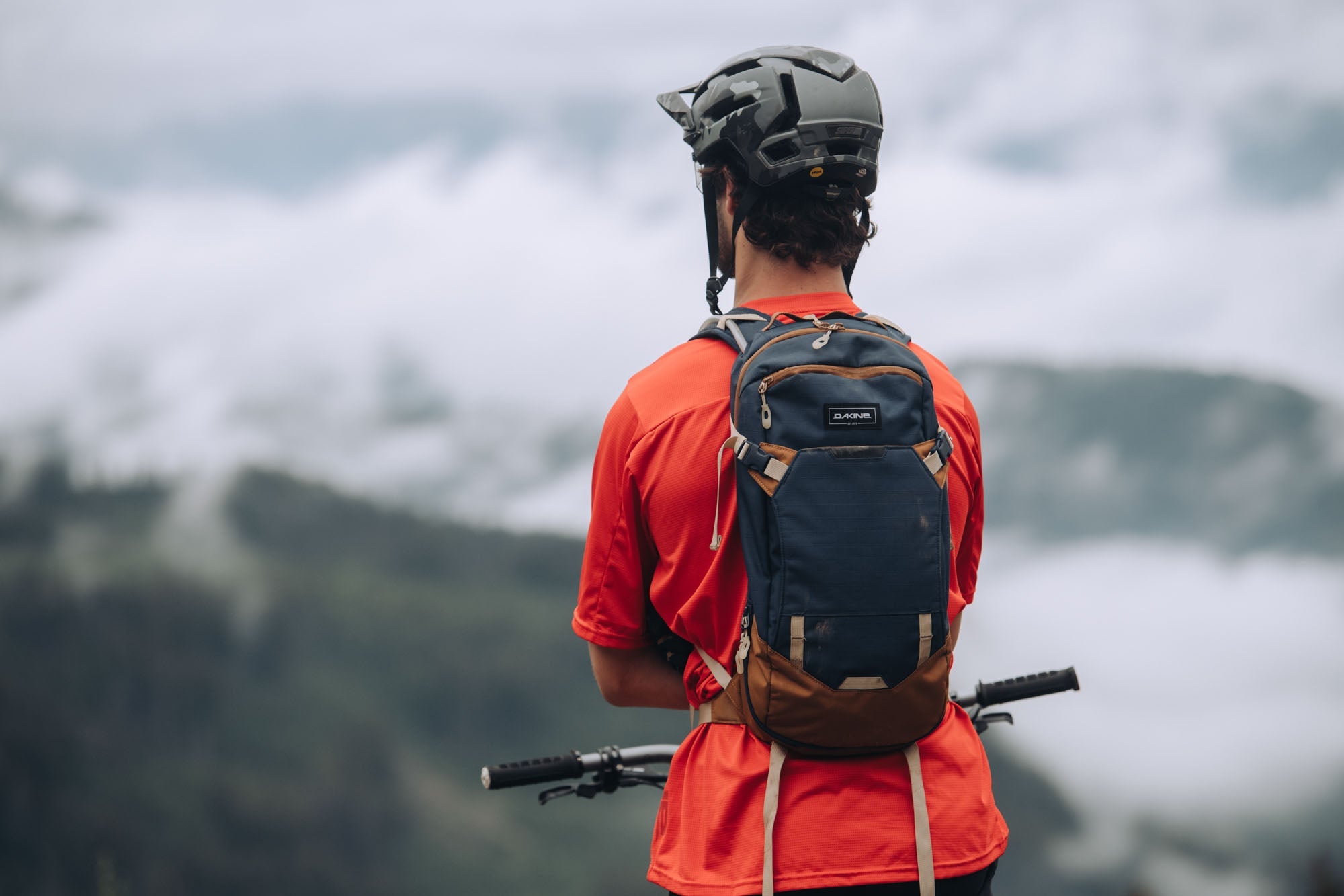 Drafter Backpack 10L - Black