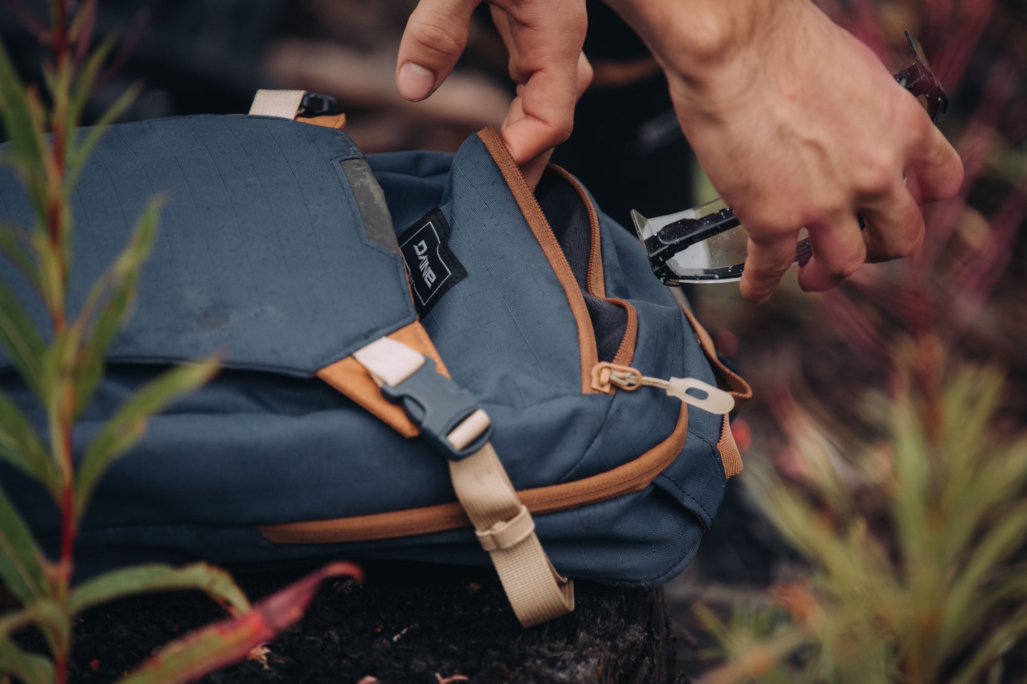 Drafter Backpack 10L - Black