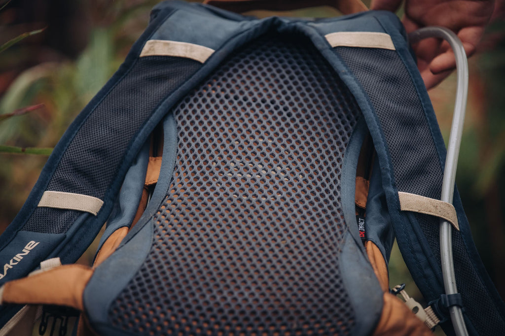 Drafter Backpack 10L - Castlerock