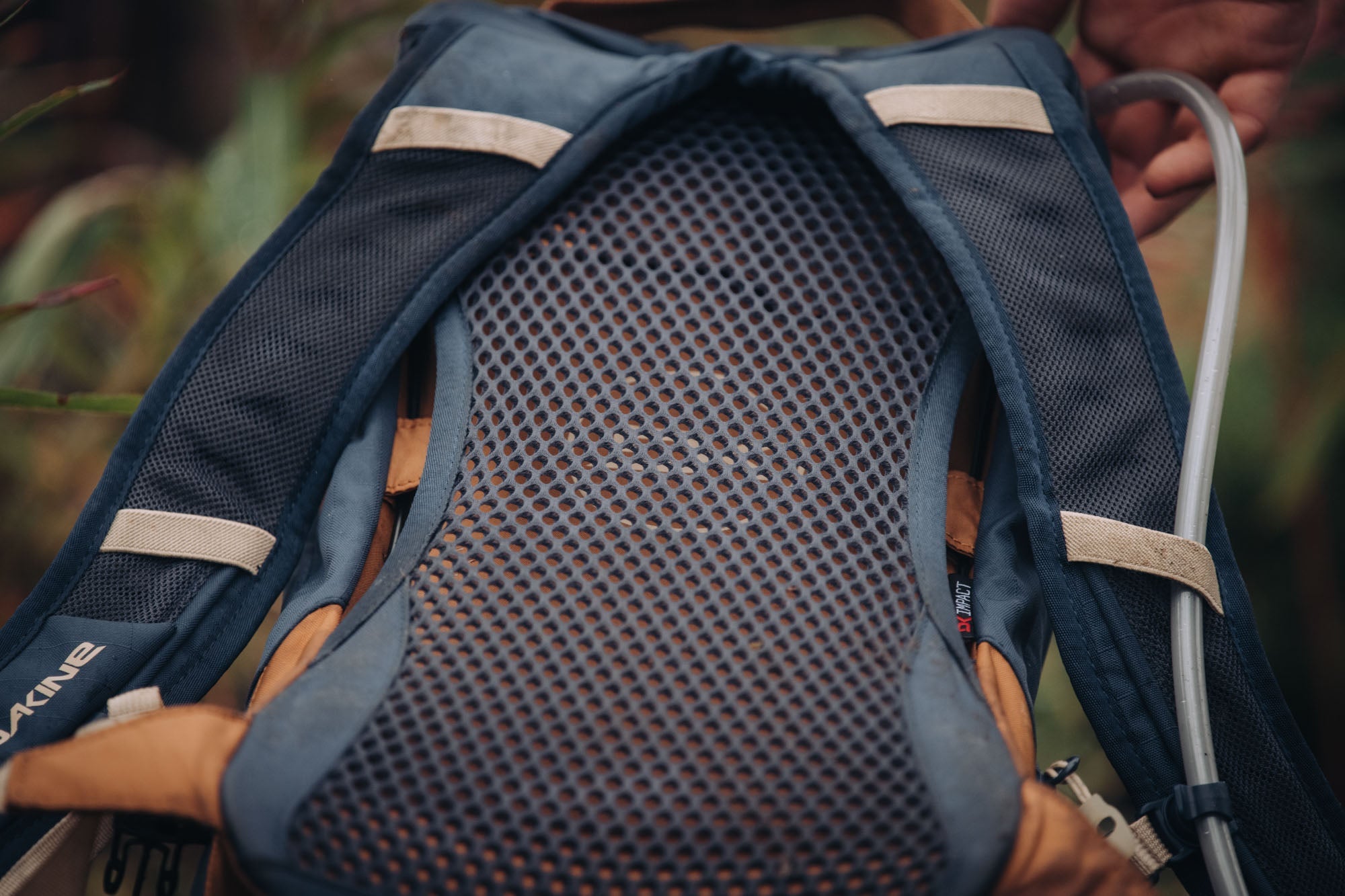 Drafter Backpack 10L - Black