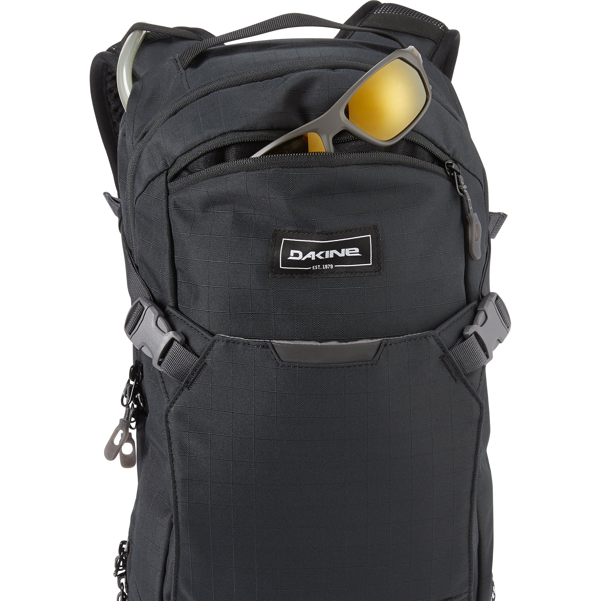 Drafter Backpack 14L - Black