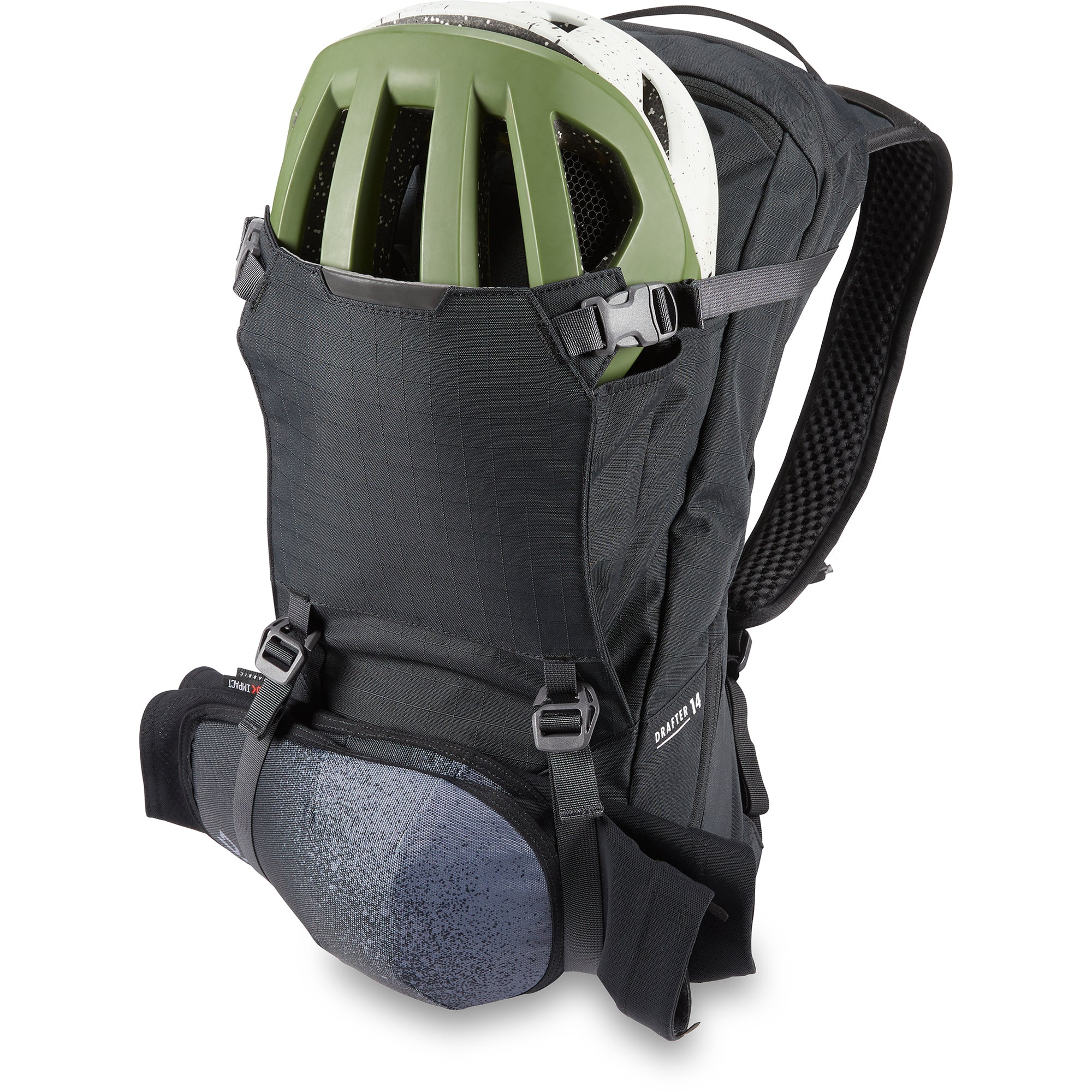 Drafter Backpack 14L - Black