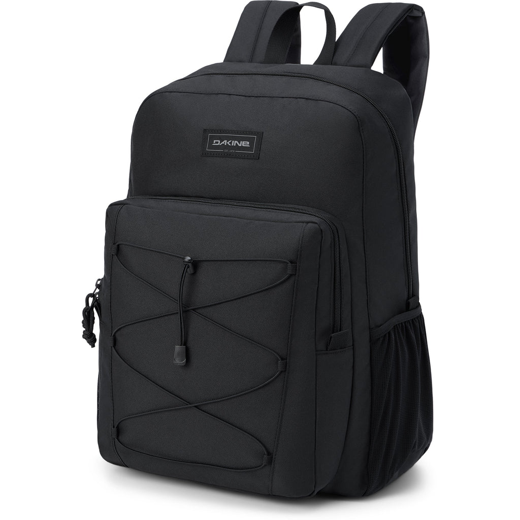 Educated Backpack 30L - Black