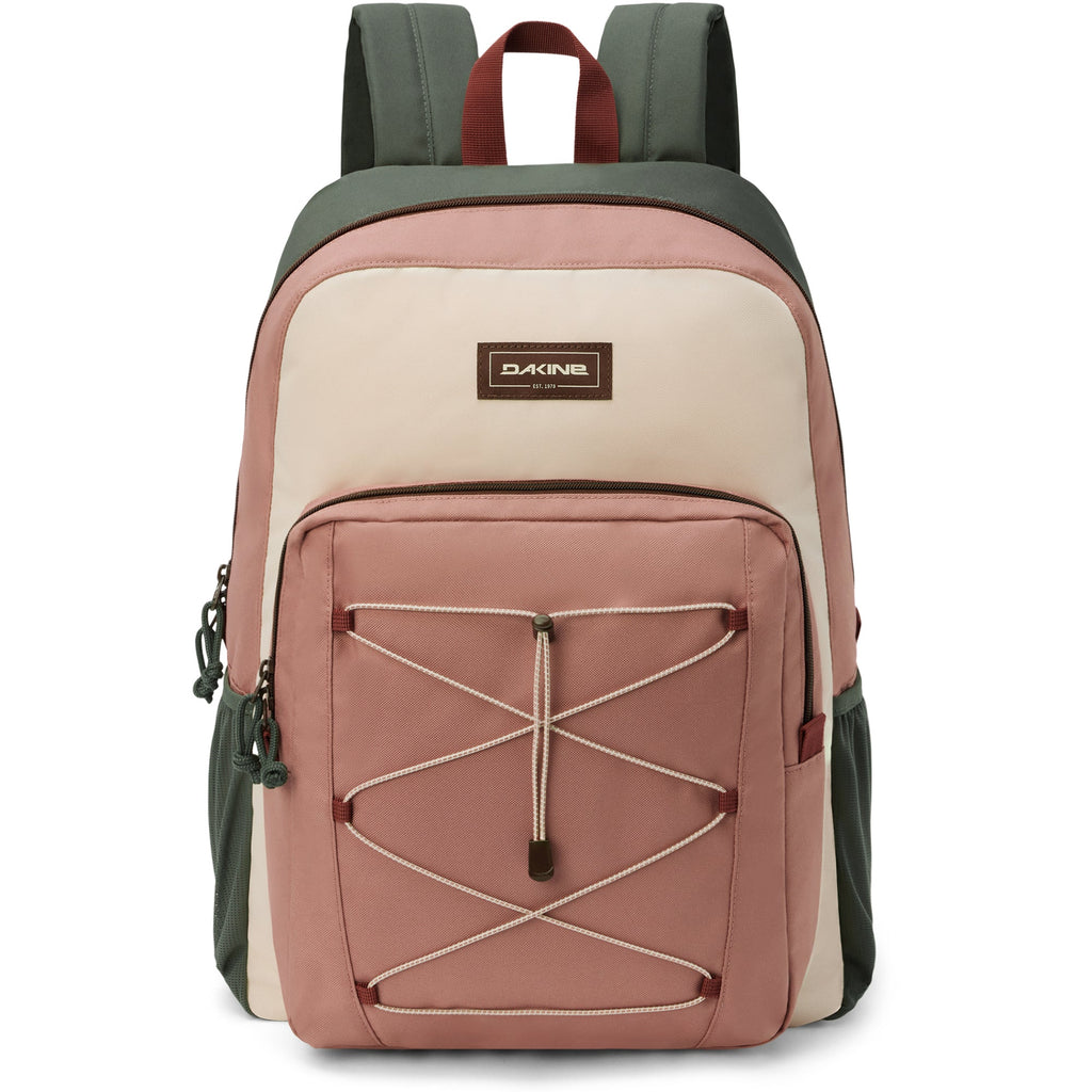 Educated Backpack 30L - Dune