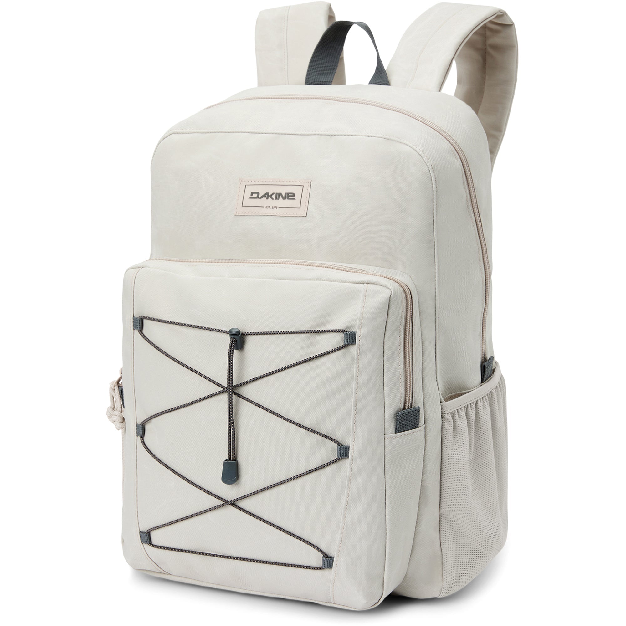 Educated Backpack 30L - Silver Lining