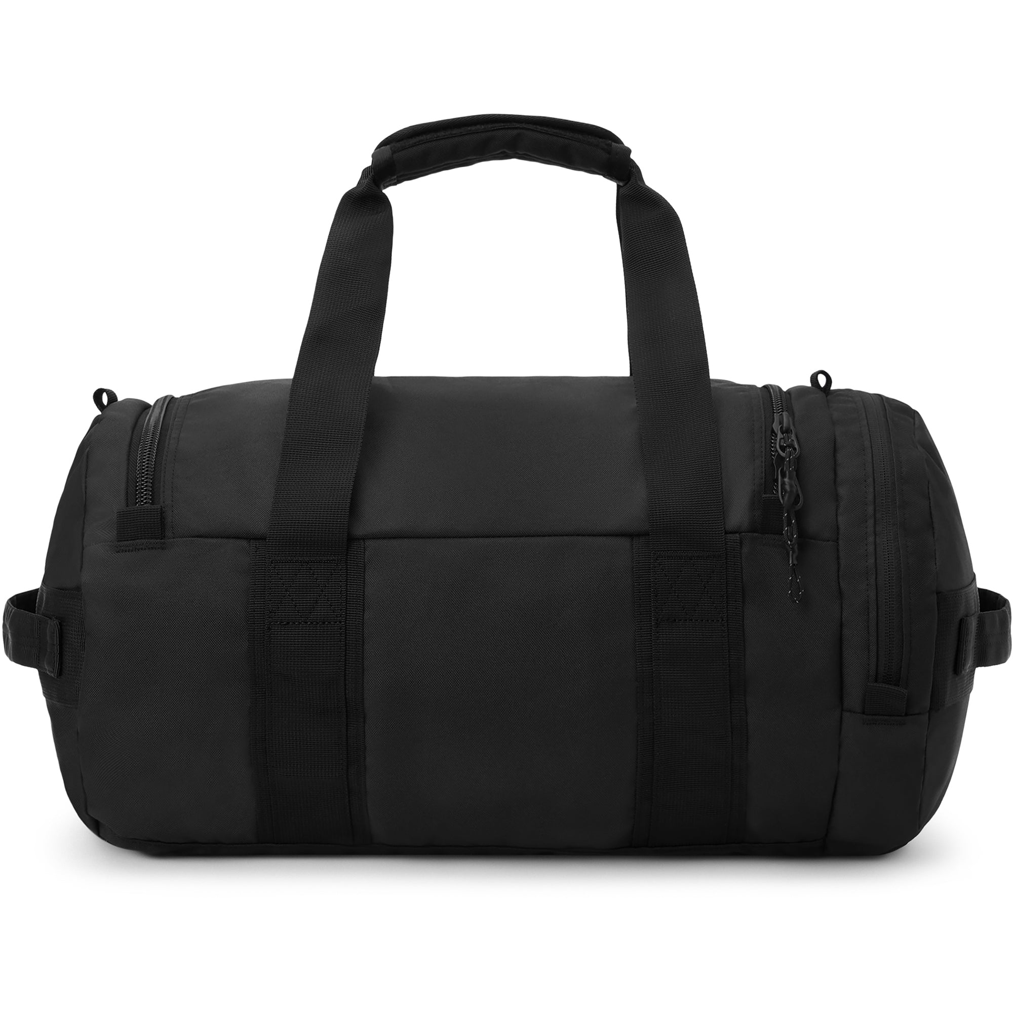 EQ Duffle 2.0 35L - Black