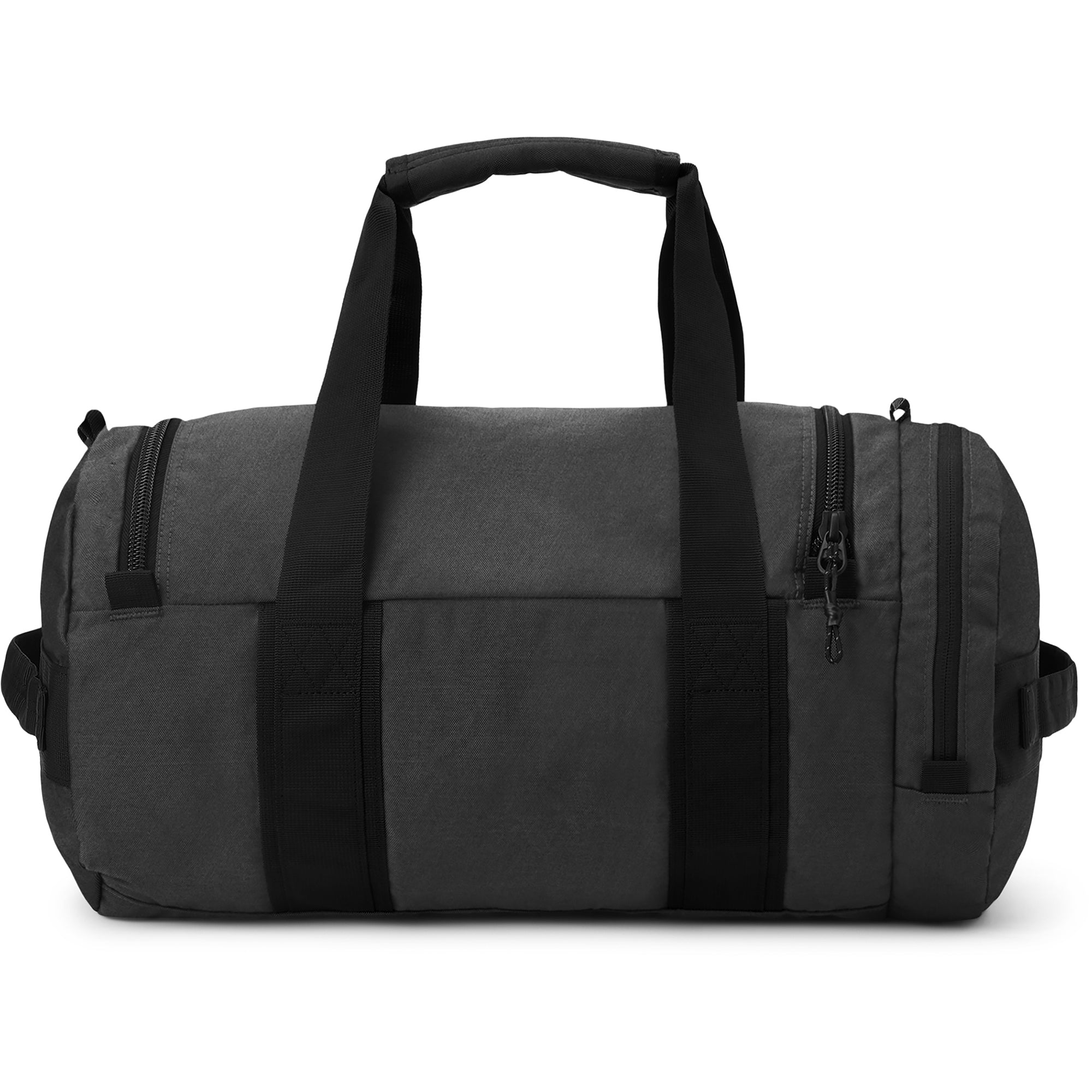 EQ Duffle 2.0 35L - Carbon Heather