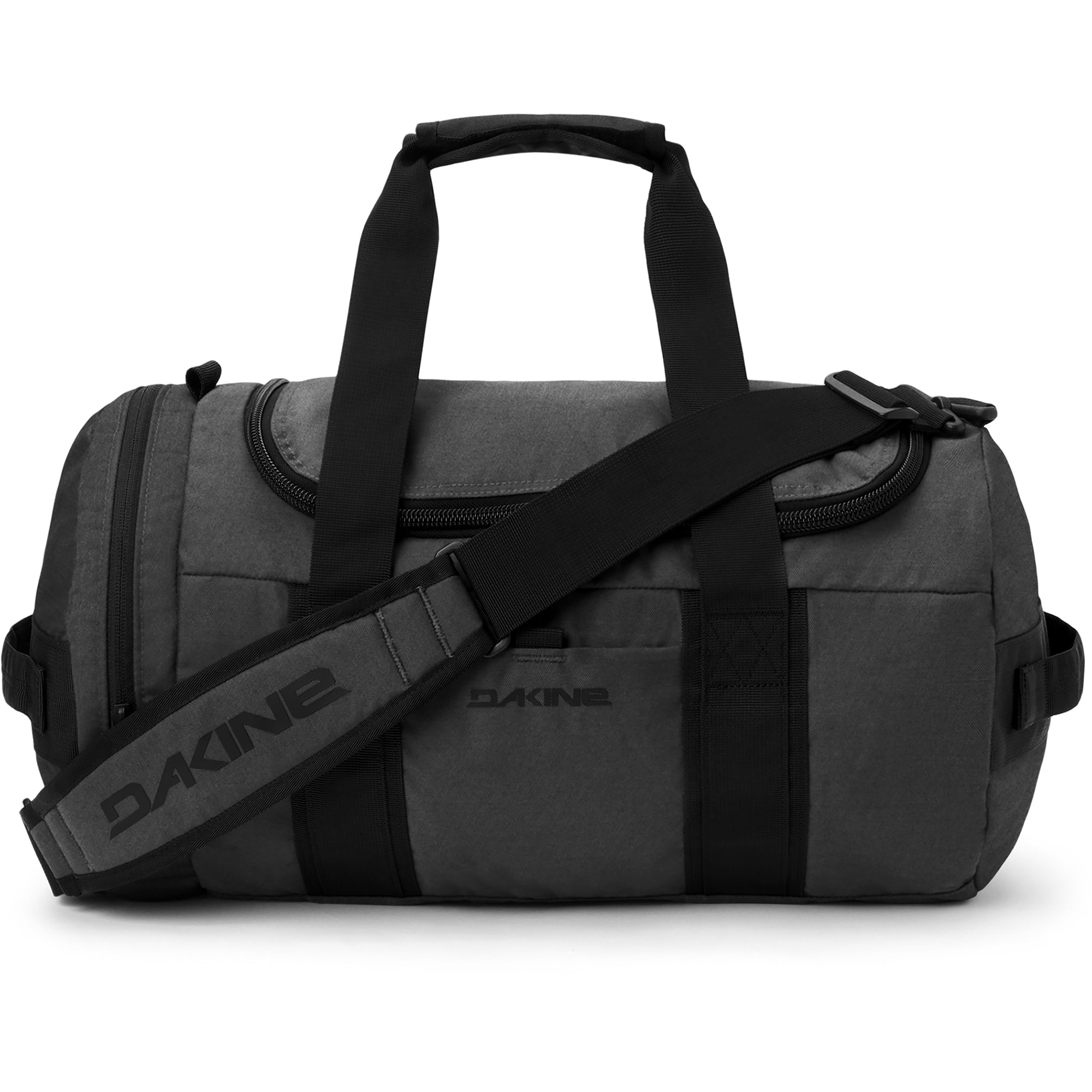 EQ Duffle 2.0 35L - Carbon Heather
