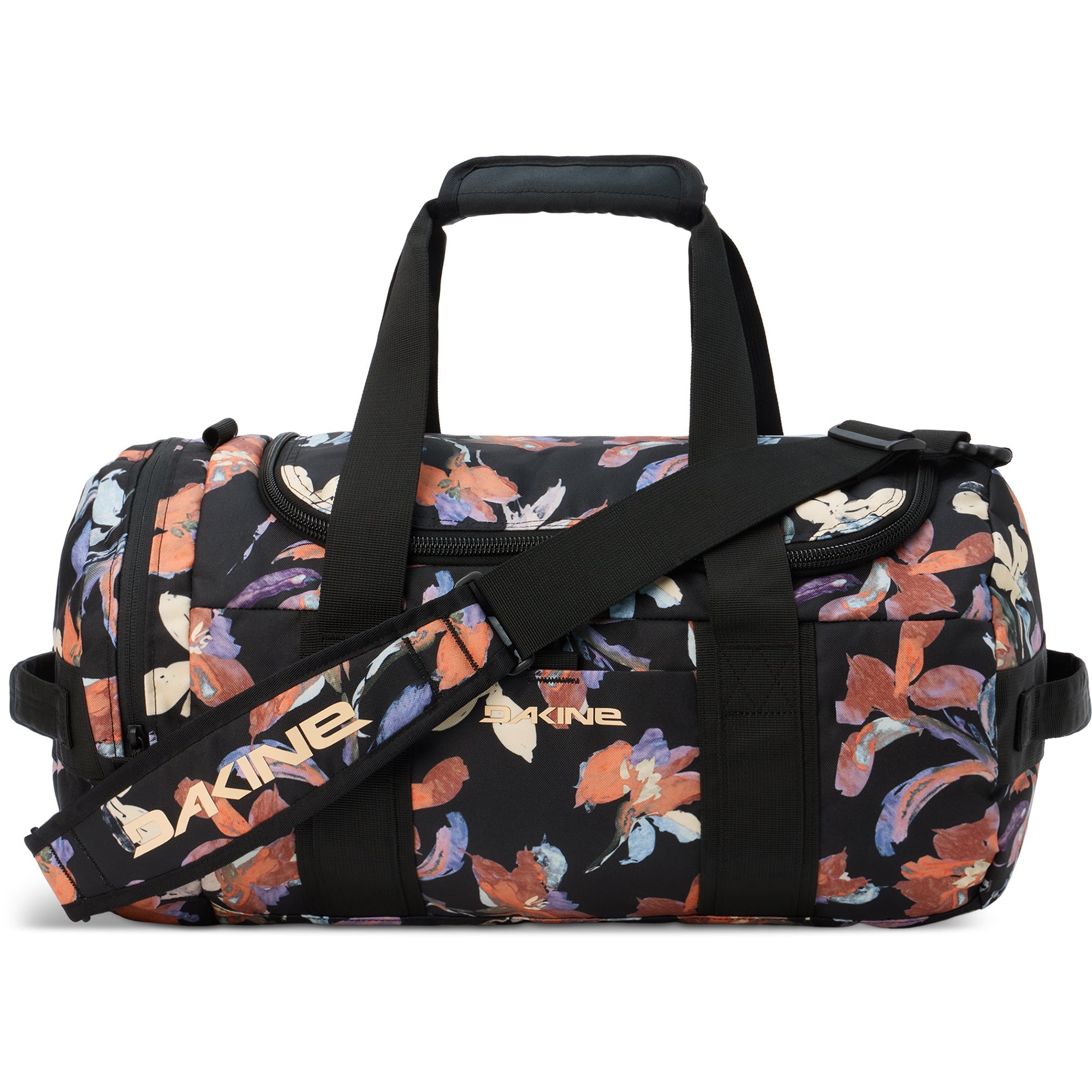 EQ Duffle 2.0 35L - Dark Ephemera