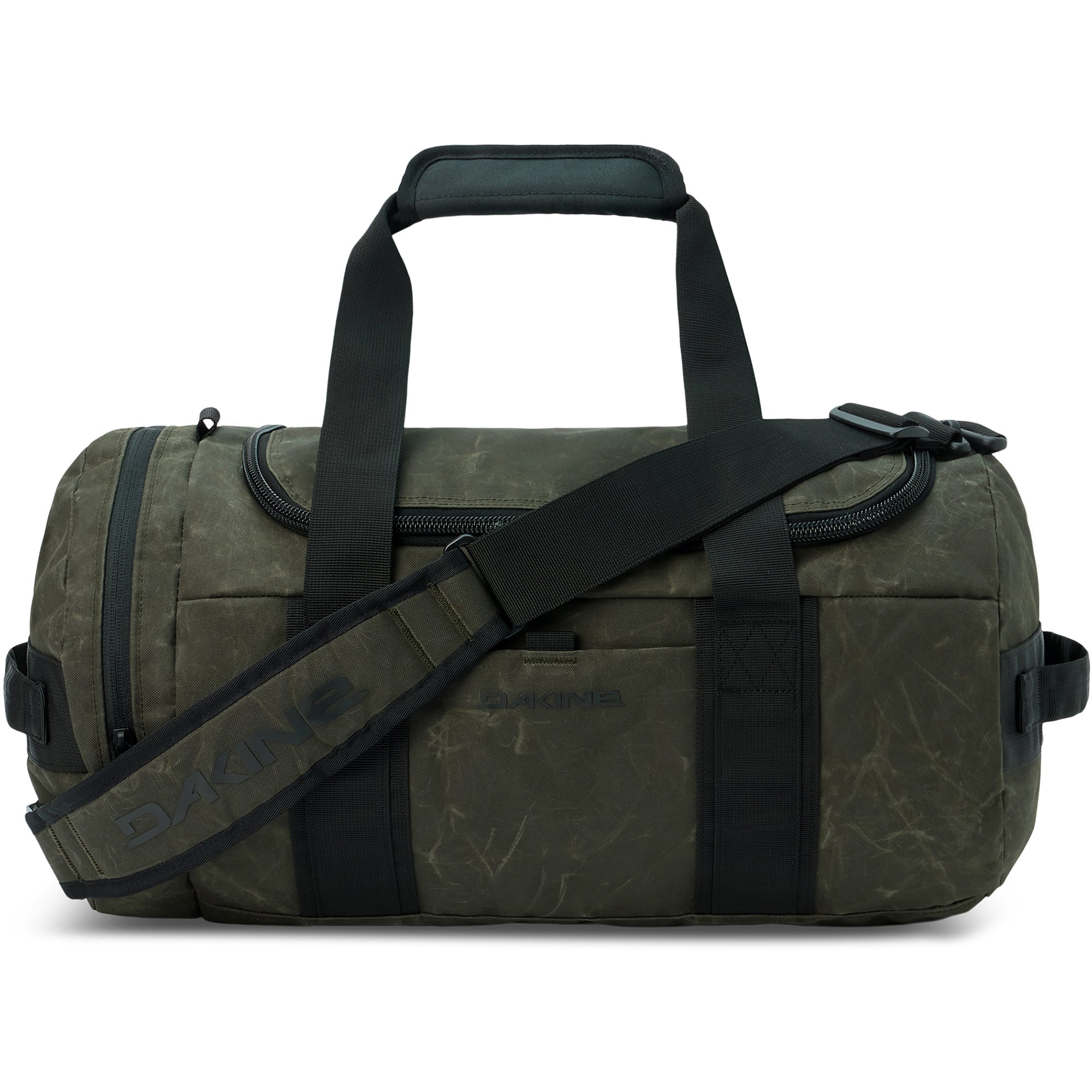 EQ Duffle 2.0 35L - Rosin