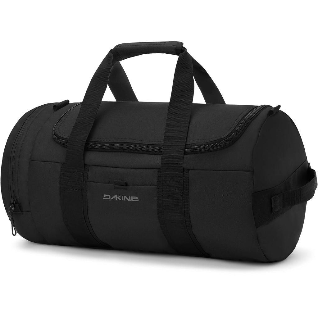 EQ Duffle 2.0 50L - Black