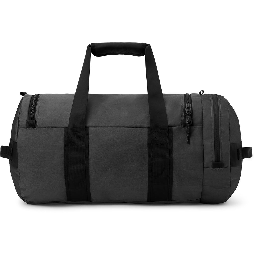 EQ Duffle 2.0 50L - Carbon Heather