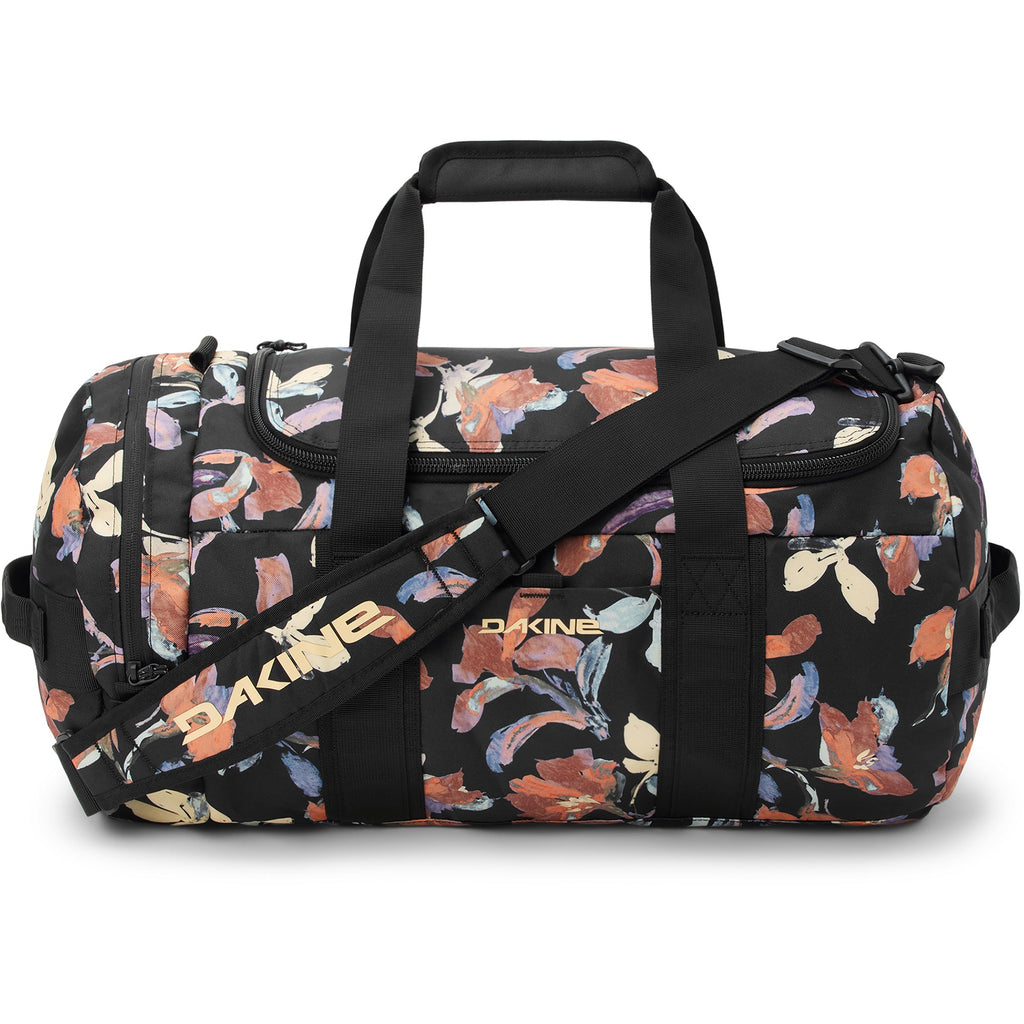 EQ Duffle 2.0 50L - Dark Ephemera